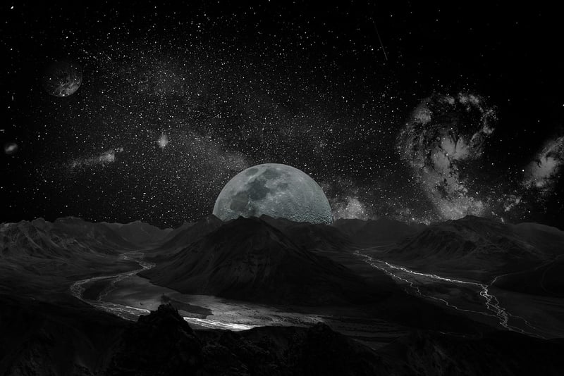 Asteroids
